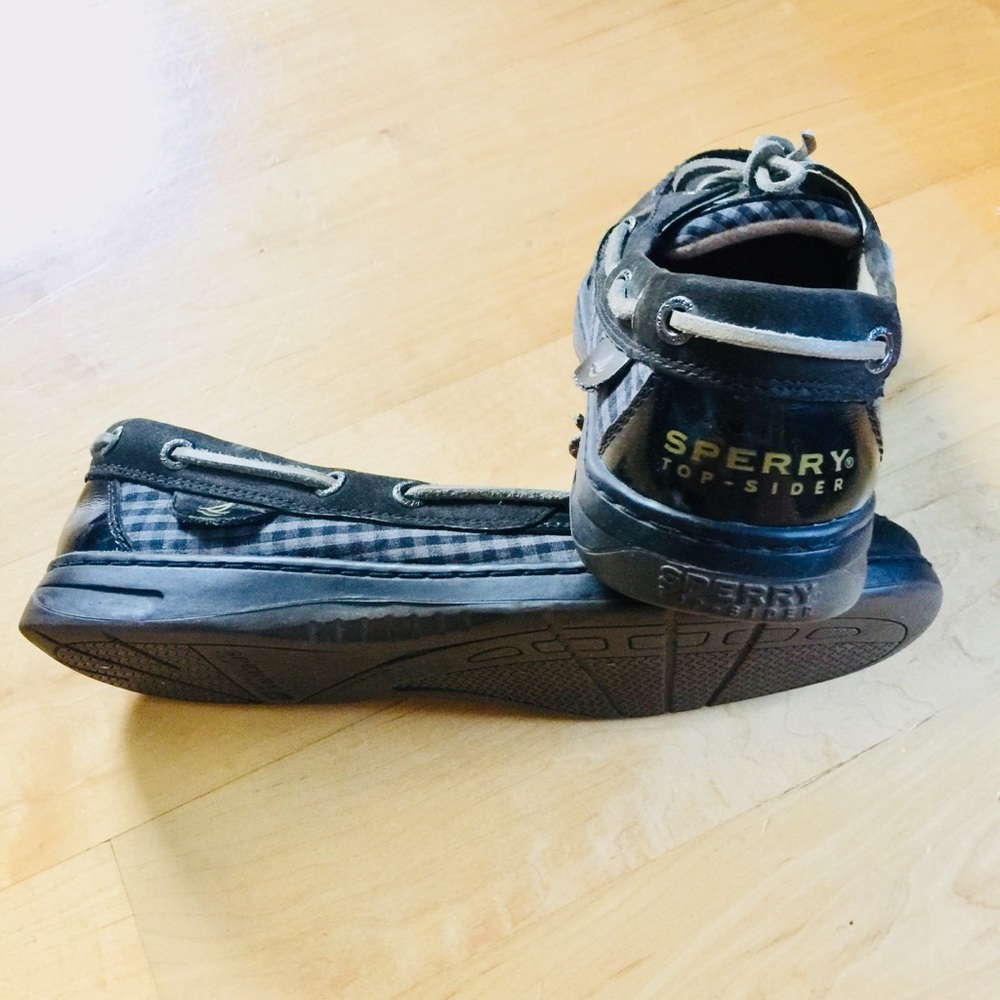 Sperry top-sider